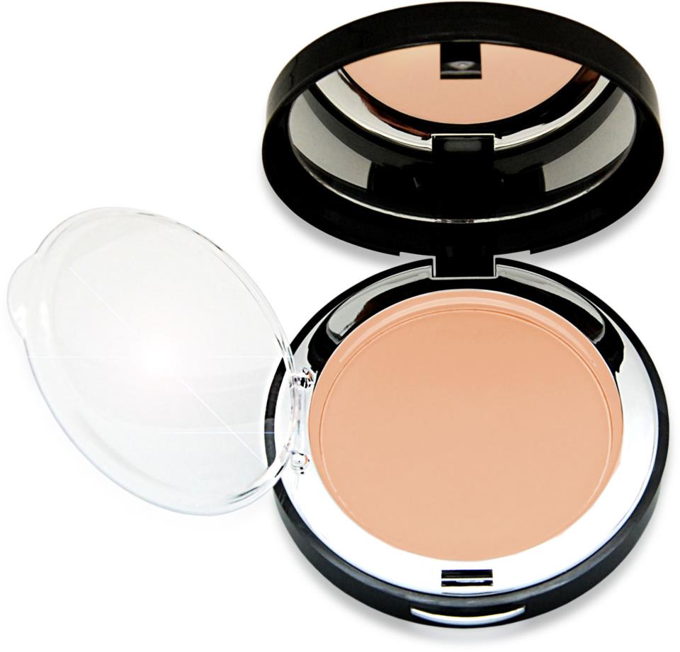 Cailyn Cosmetics Pressed Mineral Foundation Asian