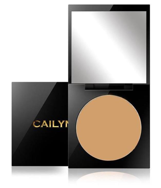 Cailyn Cosmetics Pressed Mineral Foundation Nude