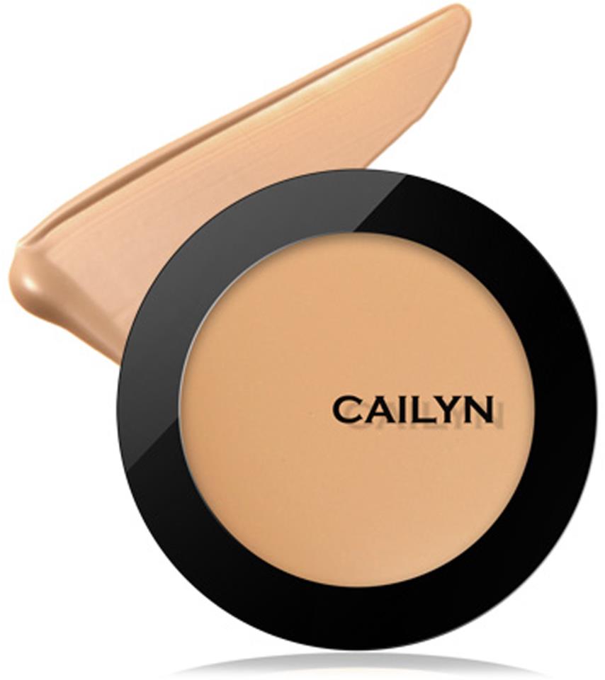 Cailyn Cosmetics Super Hd Pro Coverage Foundation Adobe