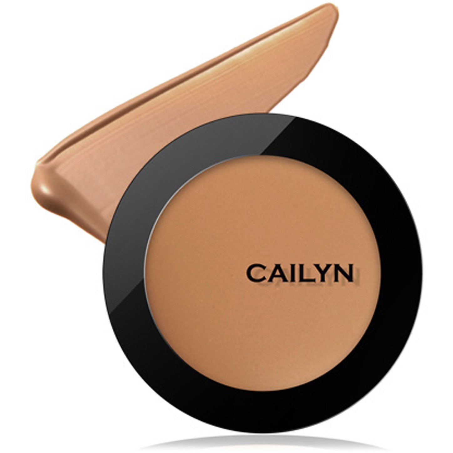 Läs mer om Cailyn Cosmetics Super Hd Pro Coverage Foundation Chateau