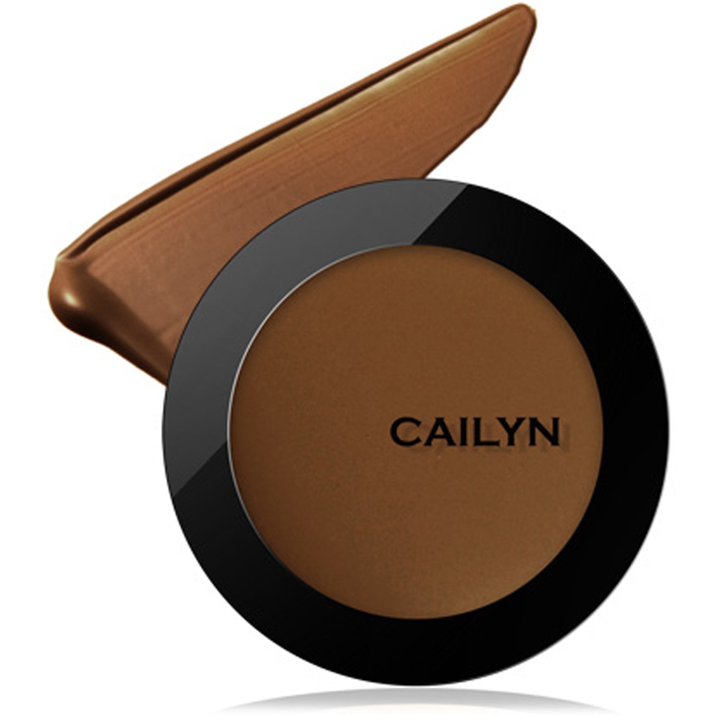 Cailyn Cosmetics Super Hd Pro Coverage Foundation Cordovan