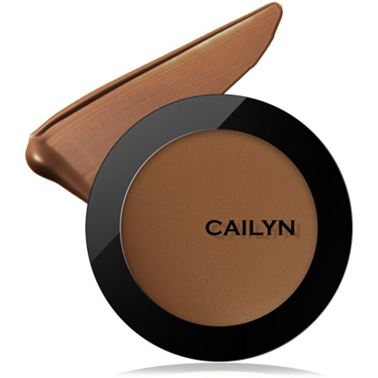 Cailyn Cosmetics Super Hd Pro Coverage Foundation Henna