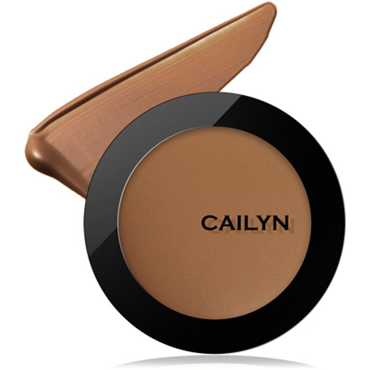 Cailyn Cosmetics Super Hd Pro Coverage Foundation Mission