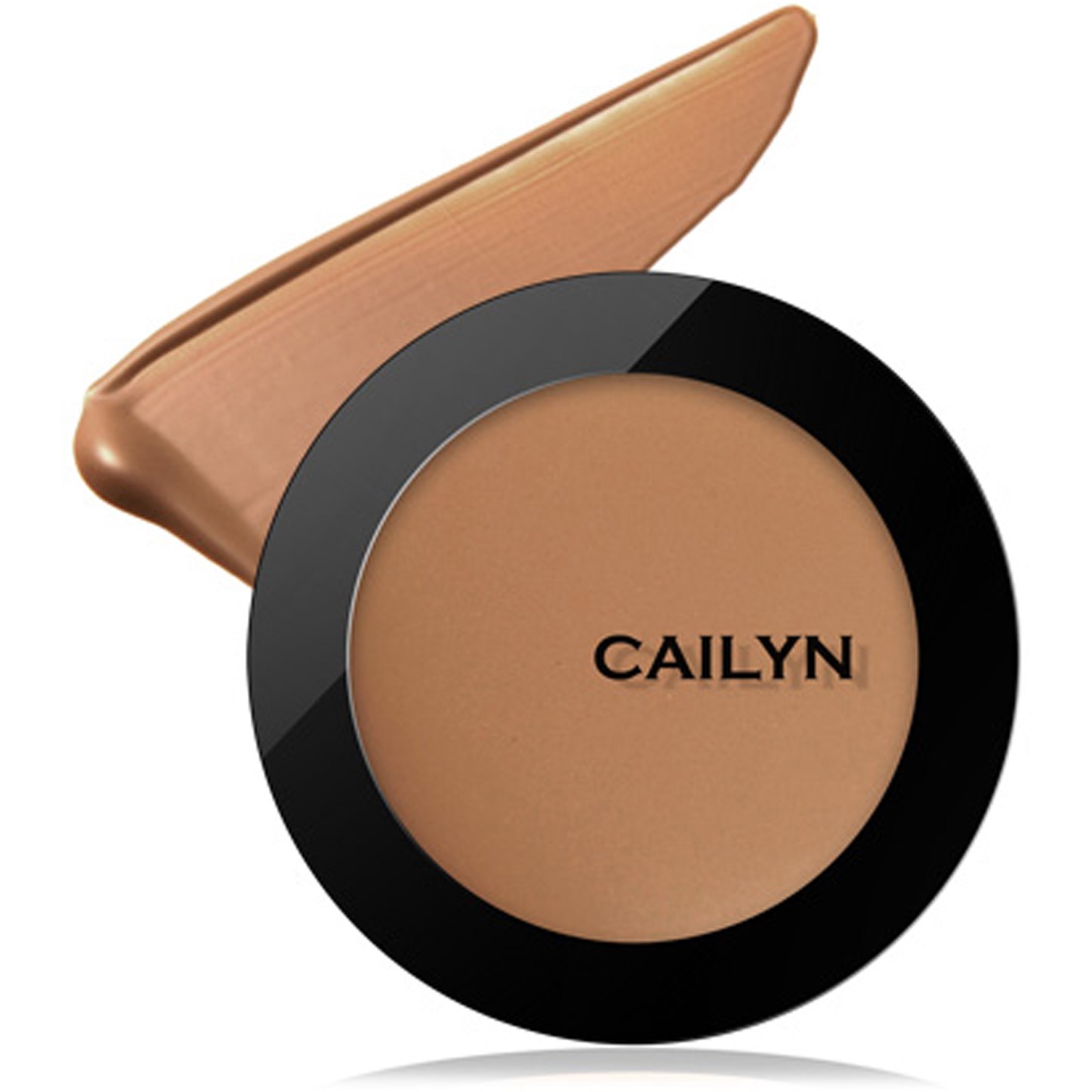 Cailyn Cosmetics Super Hd Pro Coverage Foundation Sierra