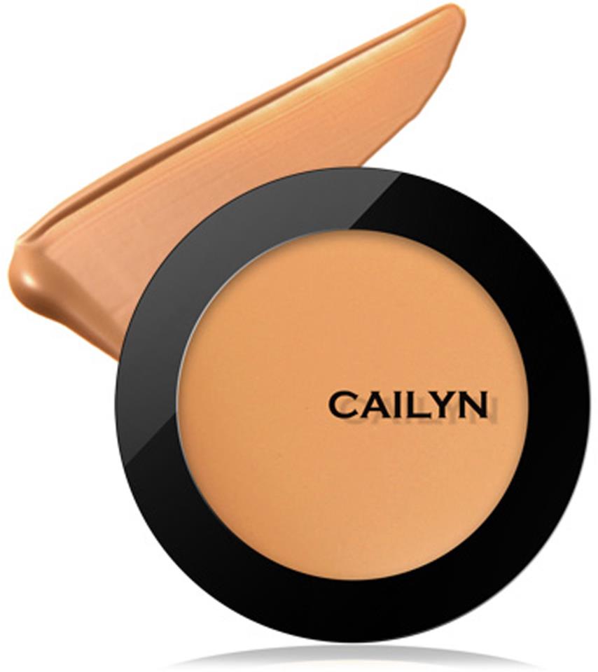 Cailyn Cosmetics Super Hd Pro Coverage Foundation Sonoran