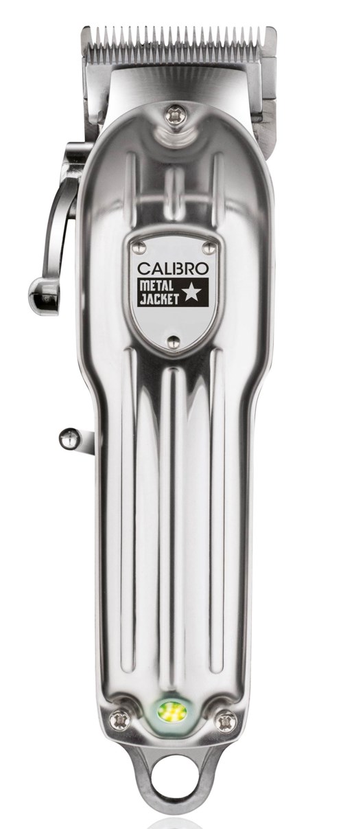 Calibro Metal Jacket clipper