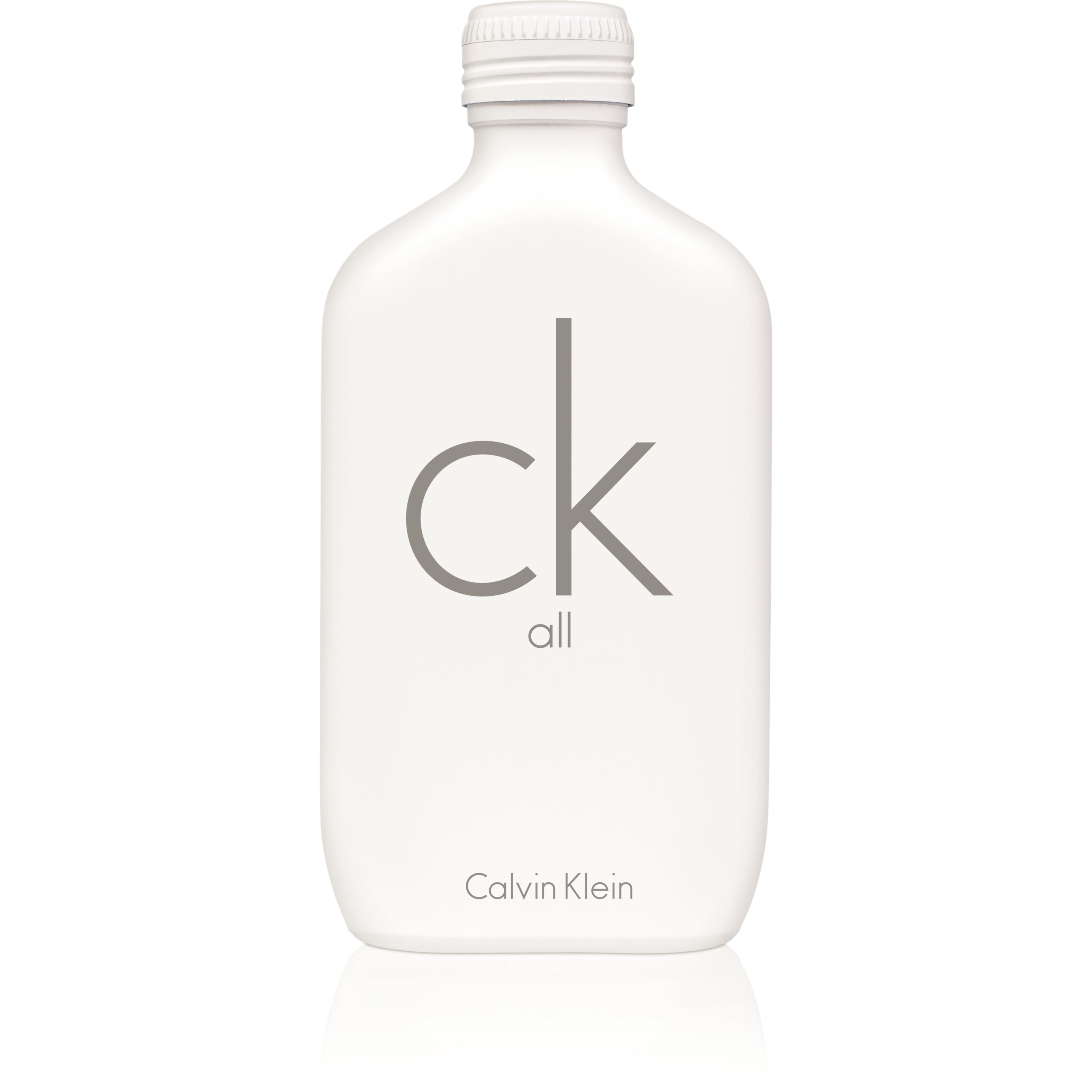 Läs mer om Calvin Klein CK One All Eau De Toilette 100 ml