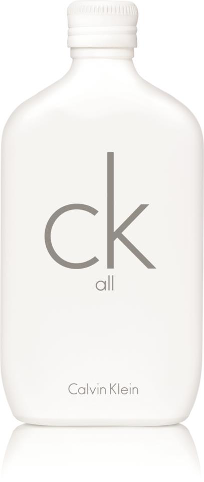 Calvin Klein All EdT 50ml