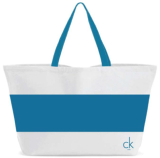 Calvin Klein GWP: Tote Bag