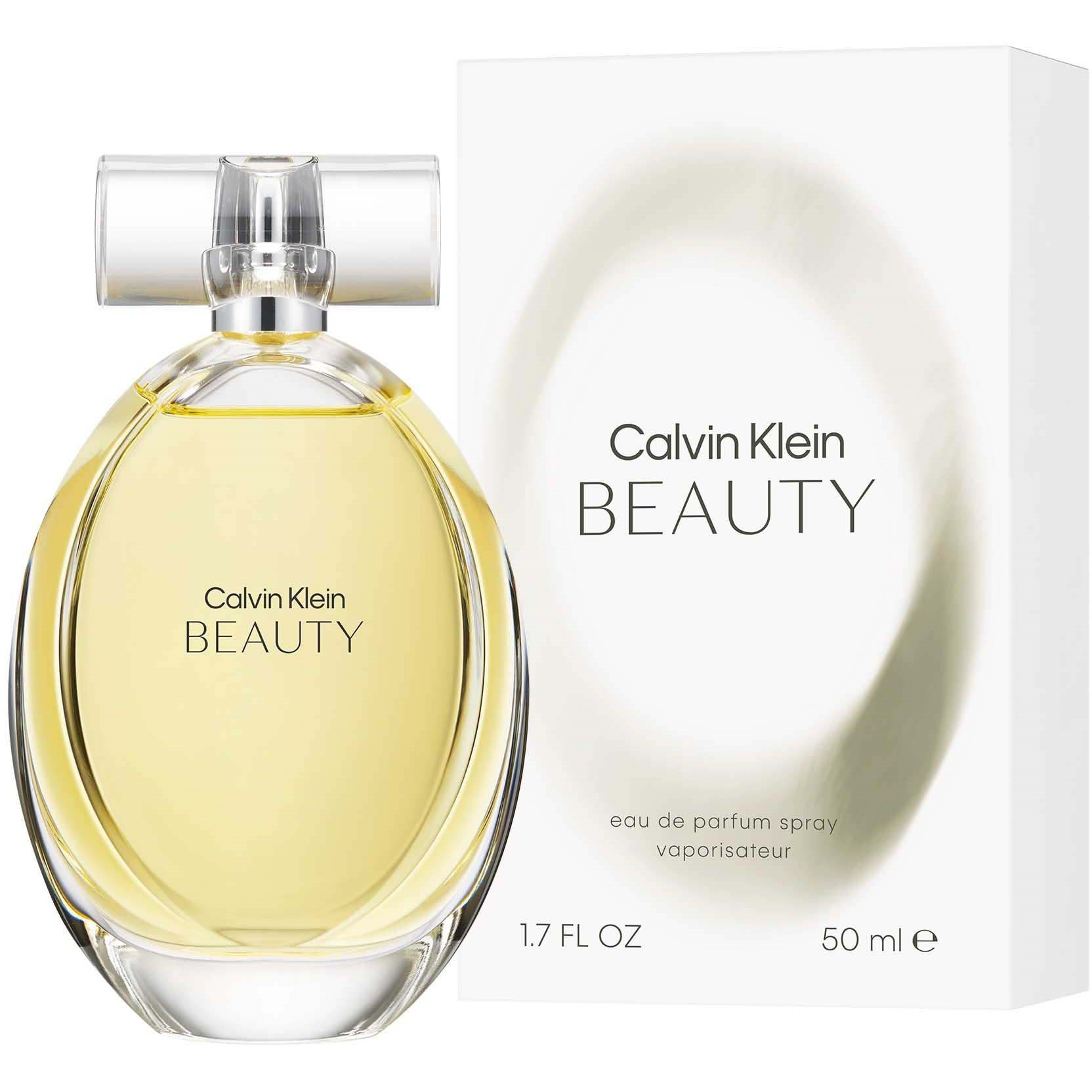 Alternativ bild 1 för Calvin Klein Beauty Eau De Parfum  50 ml