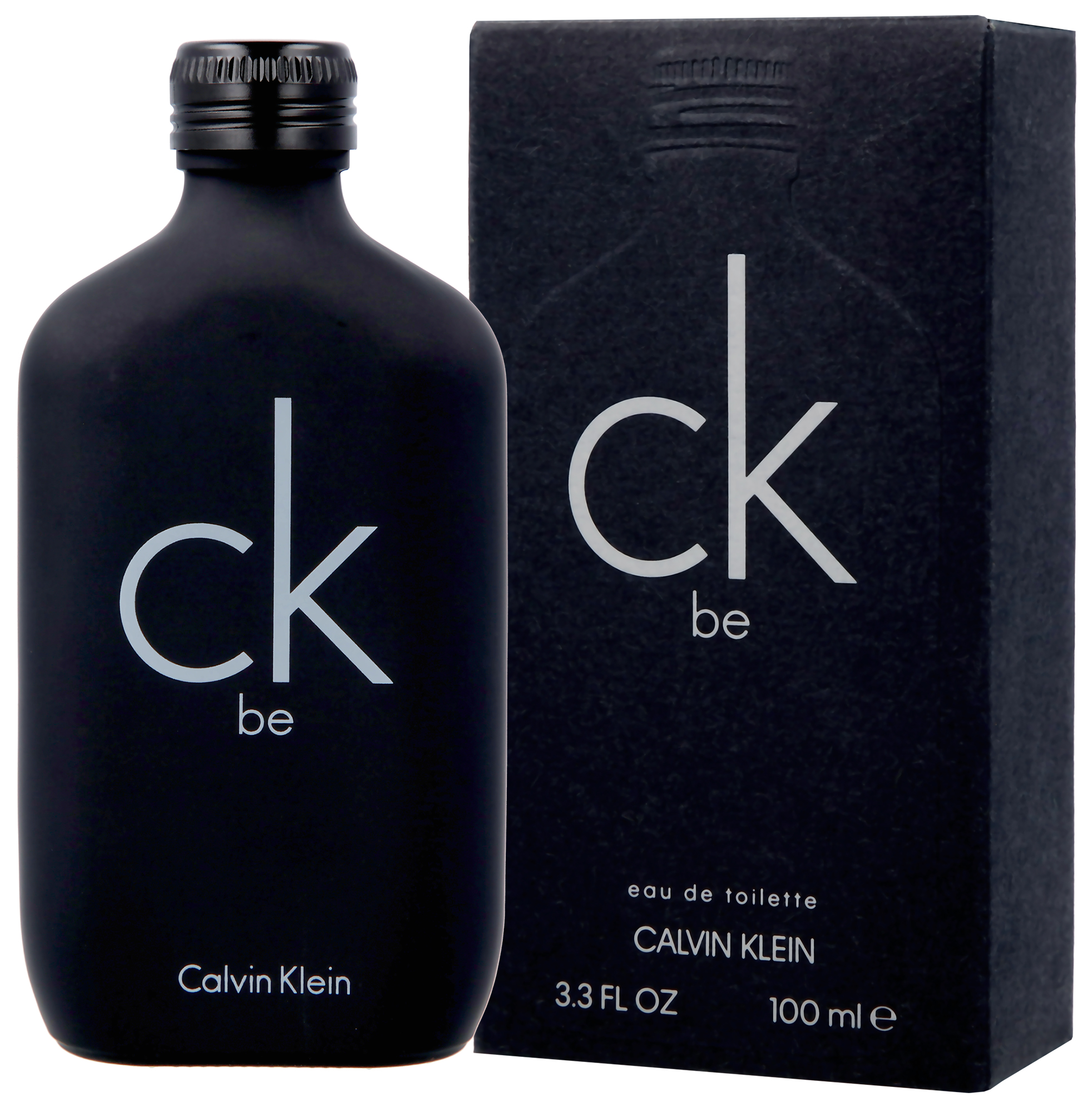 Ontwijken teller oneerlijk Calvin Klein CK Be EdT 100 ml | lyko.com