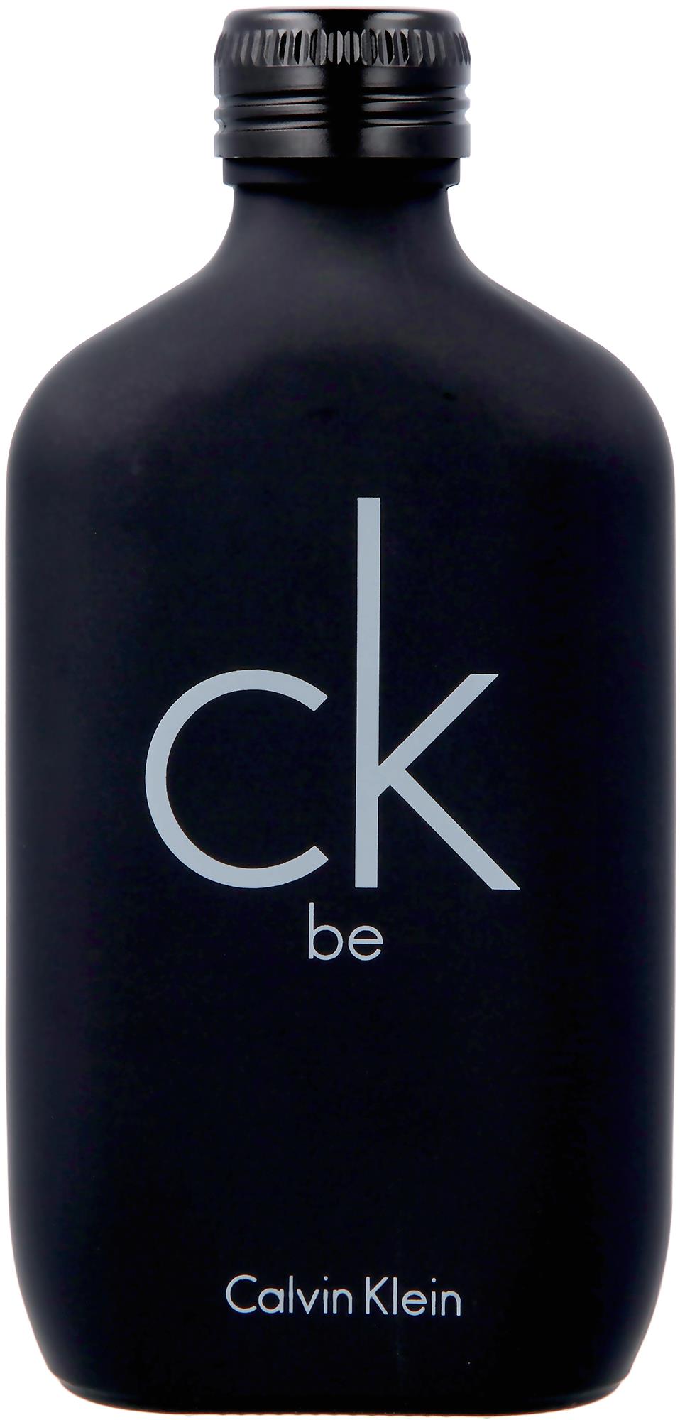 Calvin Klein CK Be EdT 50 ml - Main Image