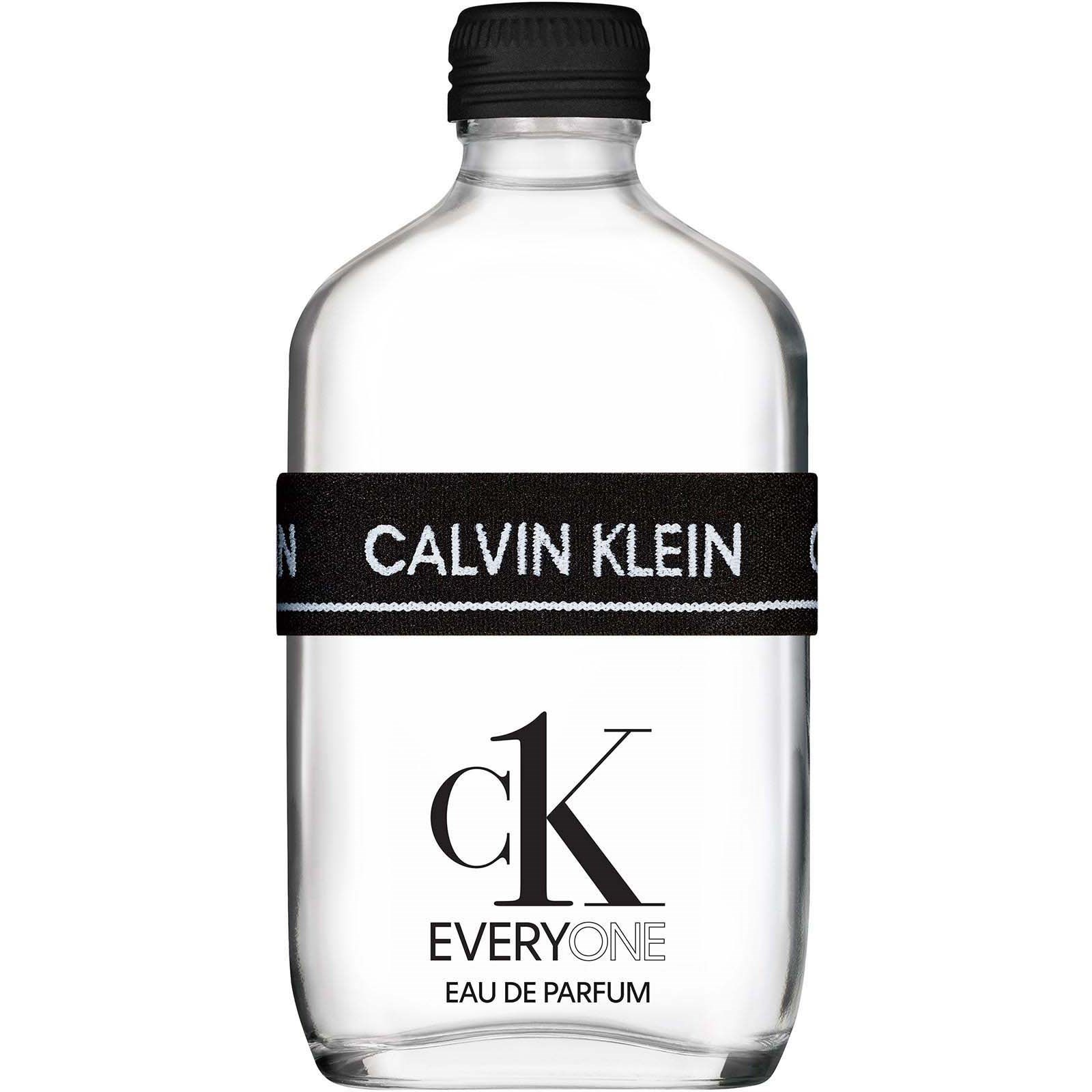 Calvin Klein Everyone Eau de Parfum Unisex 100 ml billede