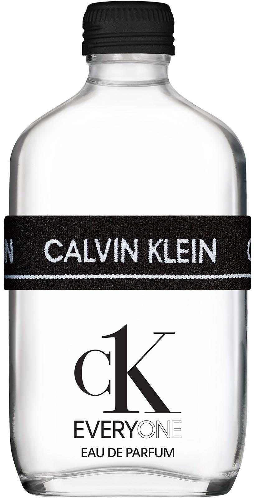 Calvin Klein Everyone Eau de Parfum Unisex 100 ml