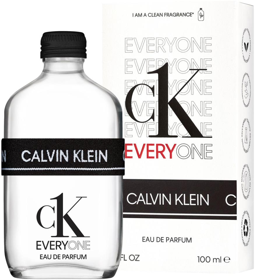 Calvin Klein CK Everyone Eau de Parfum Unisex 100 ml
