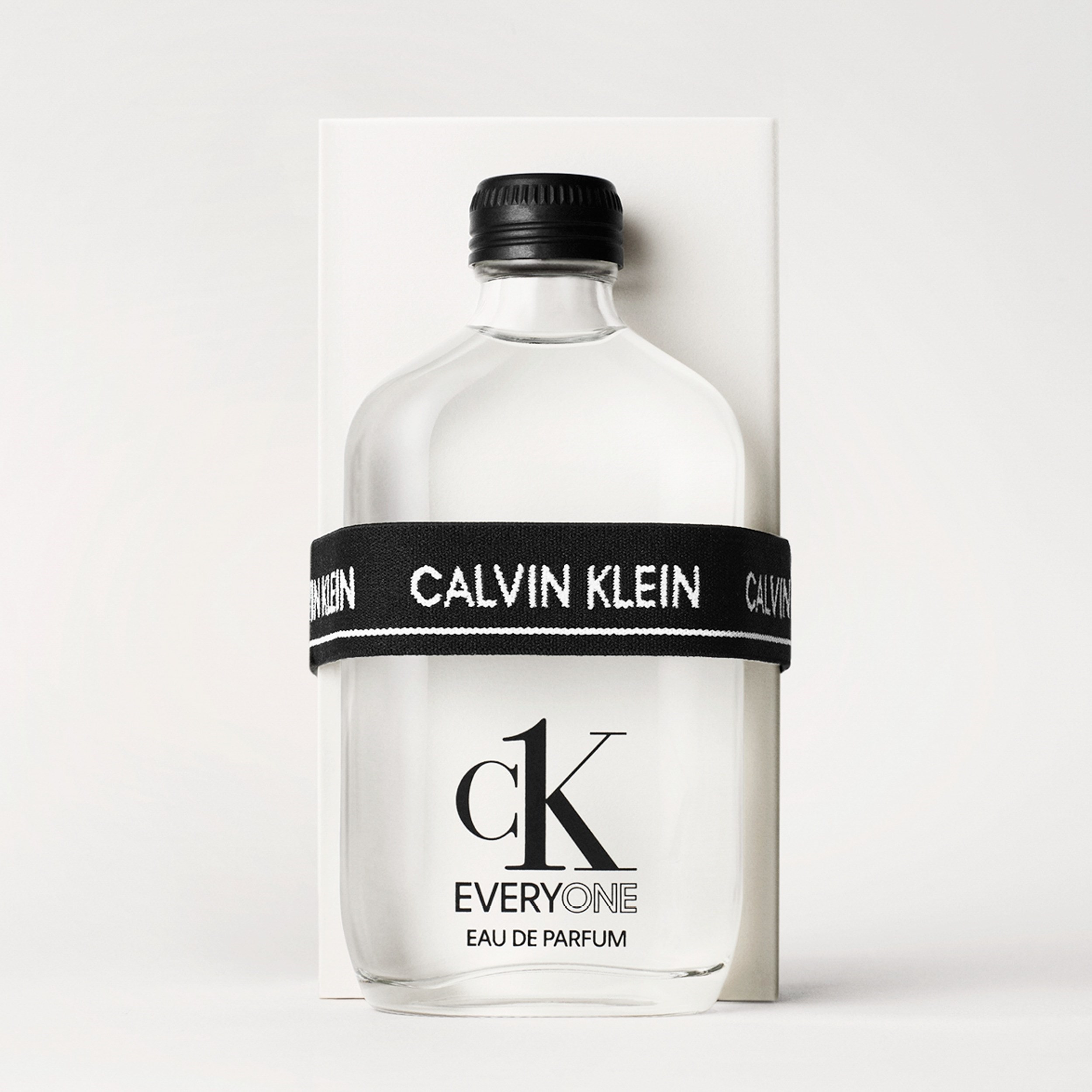 Calvin Klein Everyone Eau de Parfum Unisex 100 ml (obrázok 4)