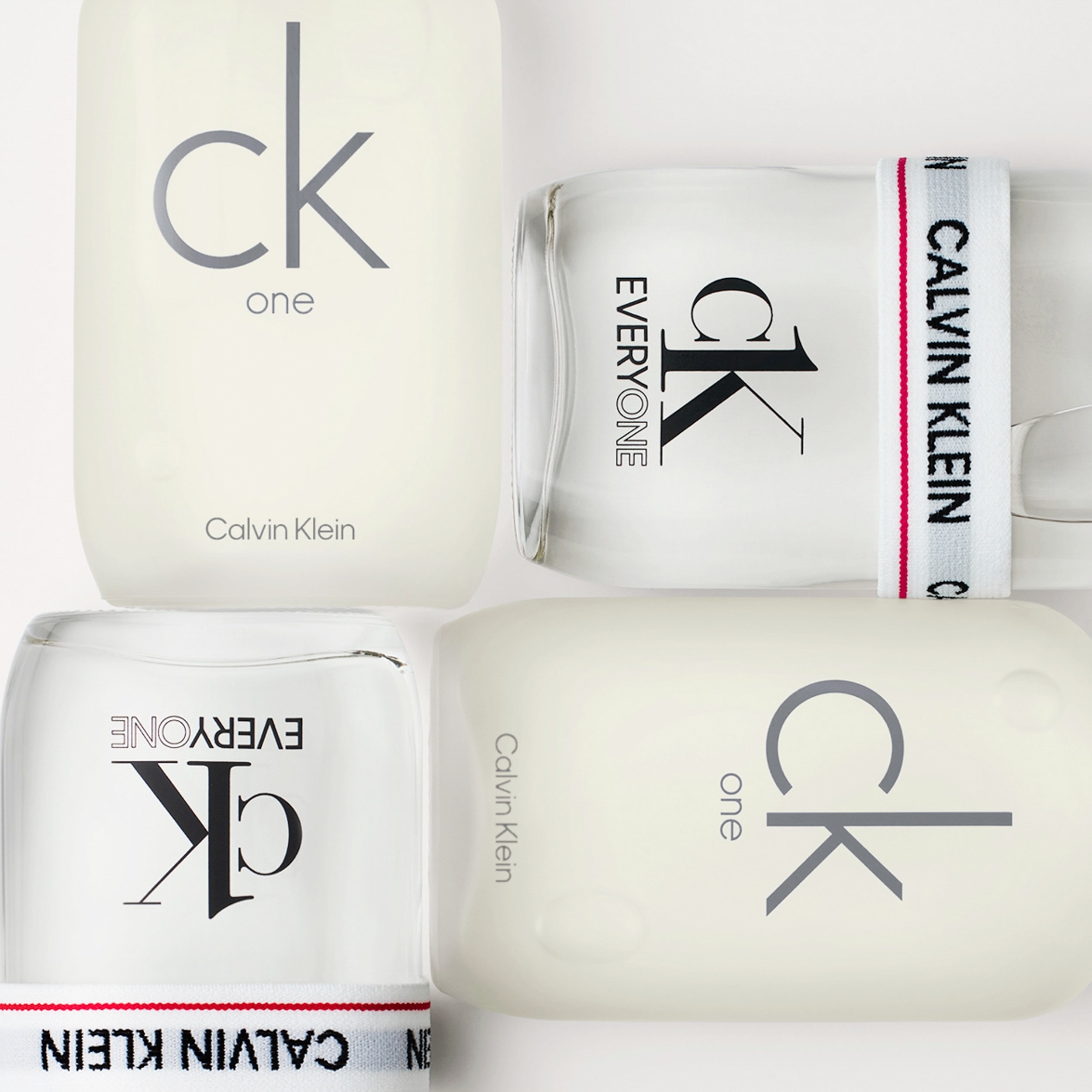 Calvin Klein Everyone Eau de Parfum Unisex 100 ml (obrázok 8)