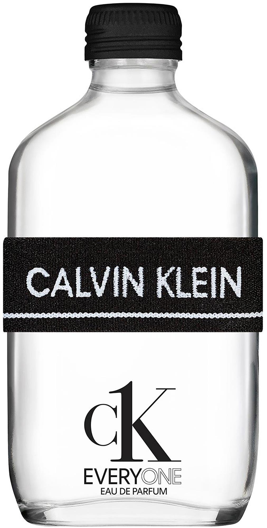 Calvin Klein Everyone Eau de Parfum Unisex 50 ml