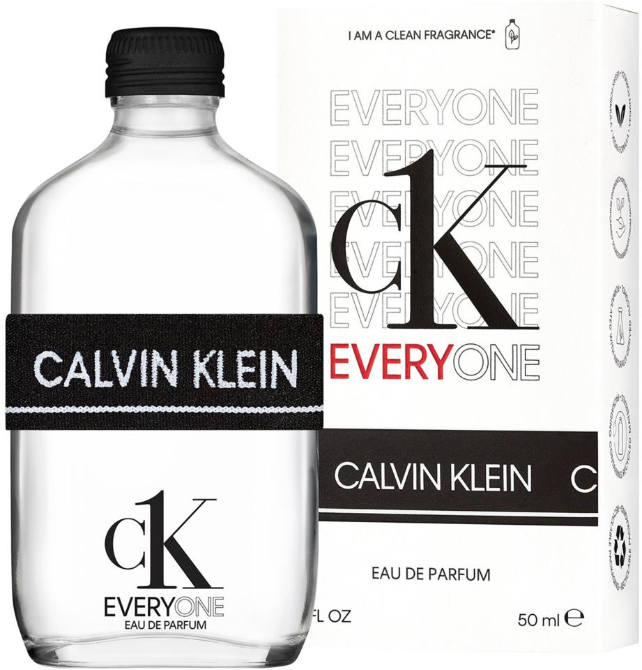 Calvin Klein CK Everyone Eau de Parfum Unisex 50 ml