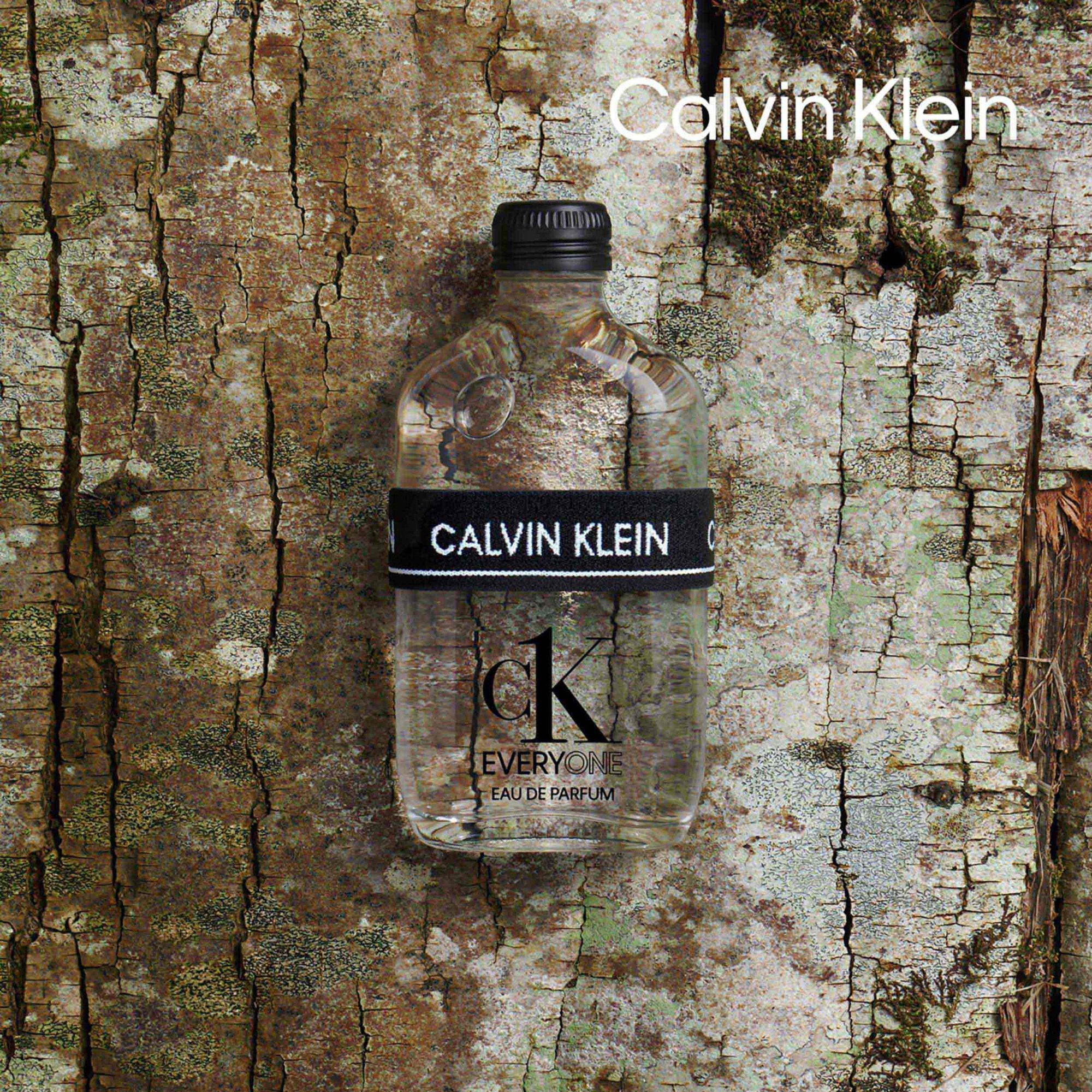 Calvin Klein Everyone Eau de Parfum Unisex 50 ml (obrázok 6)