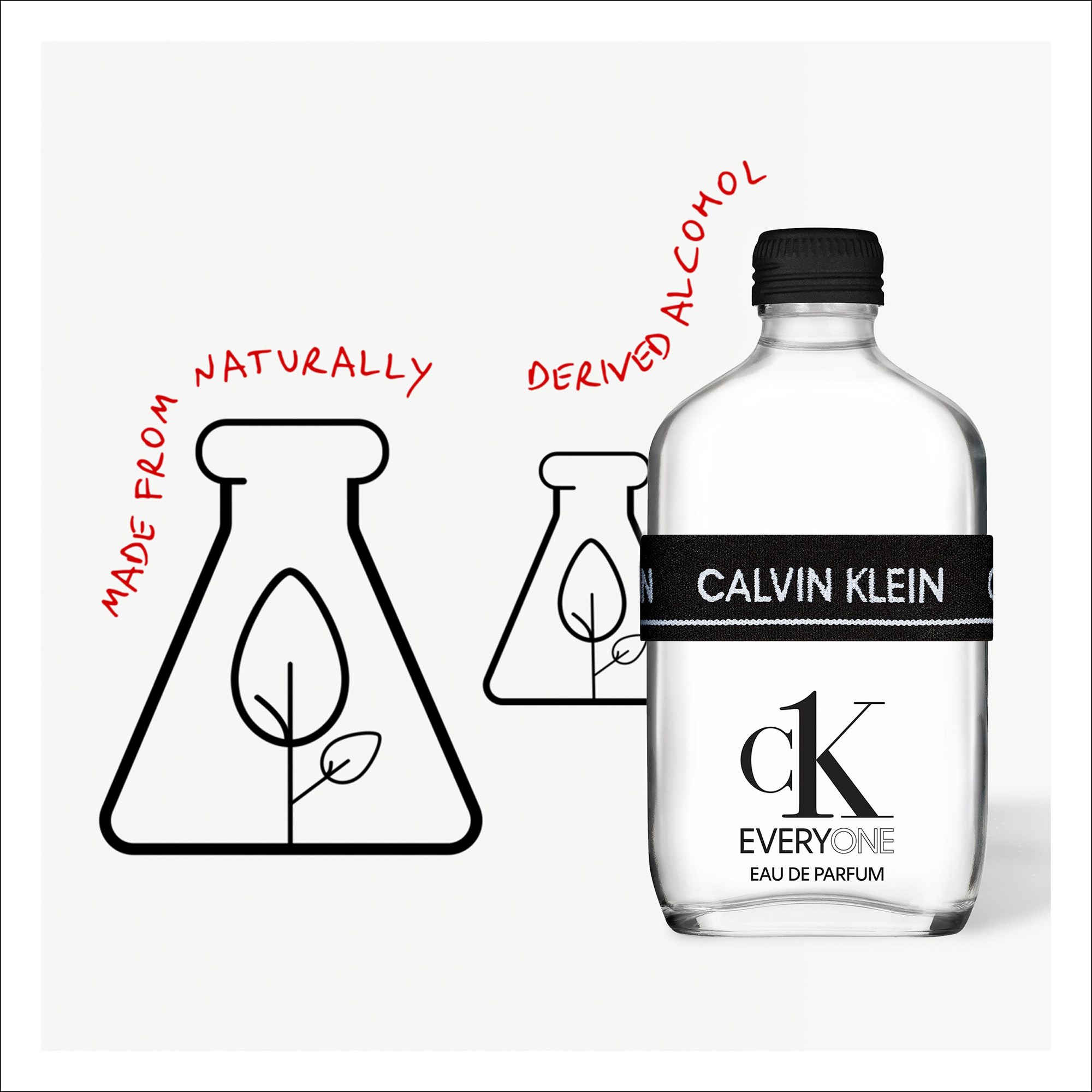 Calvin Klein Everyone Eau de Parfum Unisex 50 ml (obrázok 7)