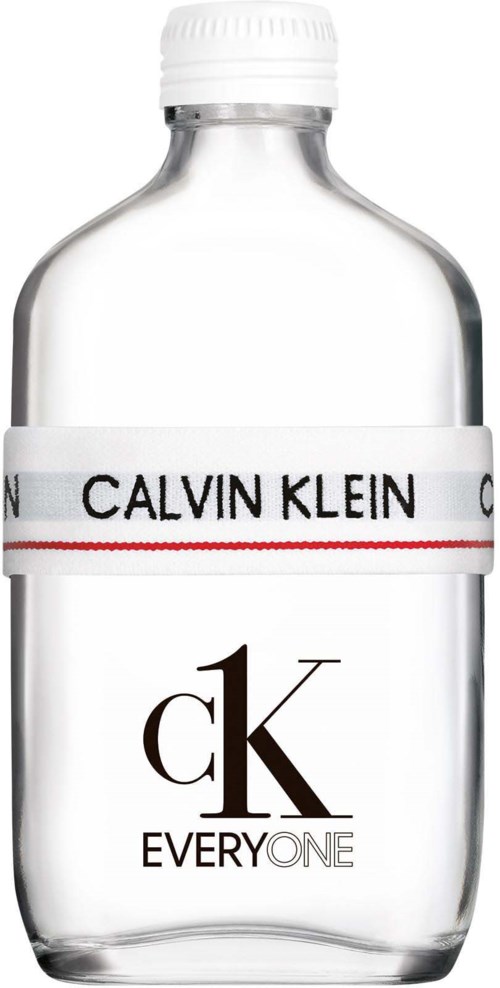 Calvin Klein Everyone Everyone Eau de Toilette Unisex 100 ml