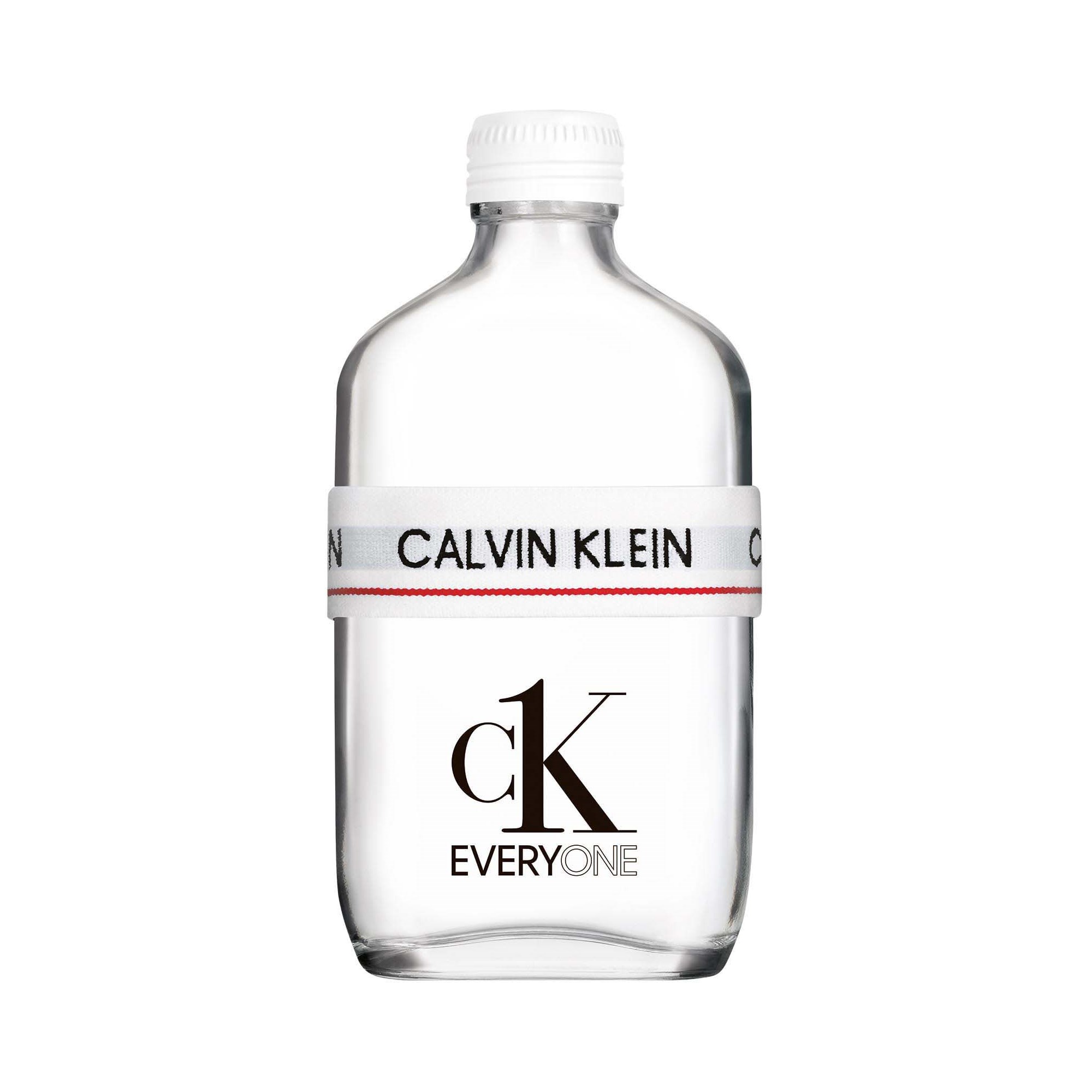 Calvin Klein Everyone Everyone Eau de Toilette Unisex 100 ml