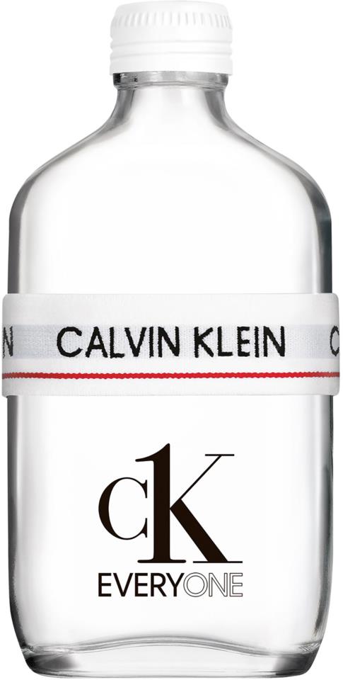 Calvin Klein CK Everyone Eau de Toilette Unisex 100 ml