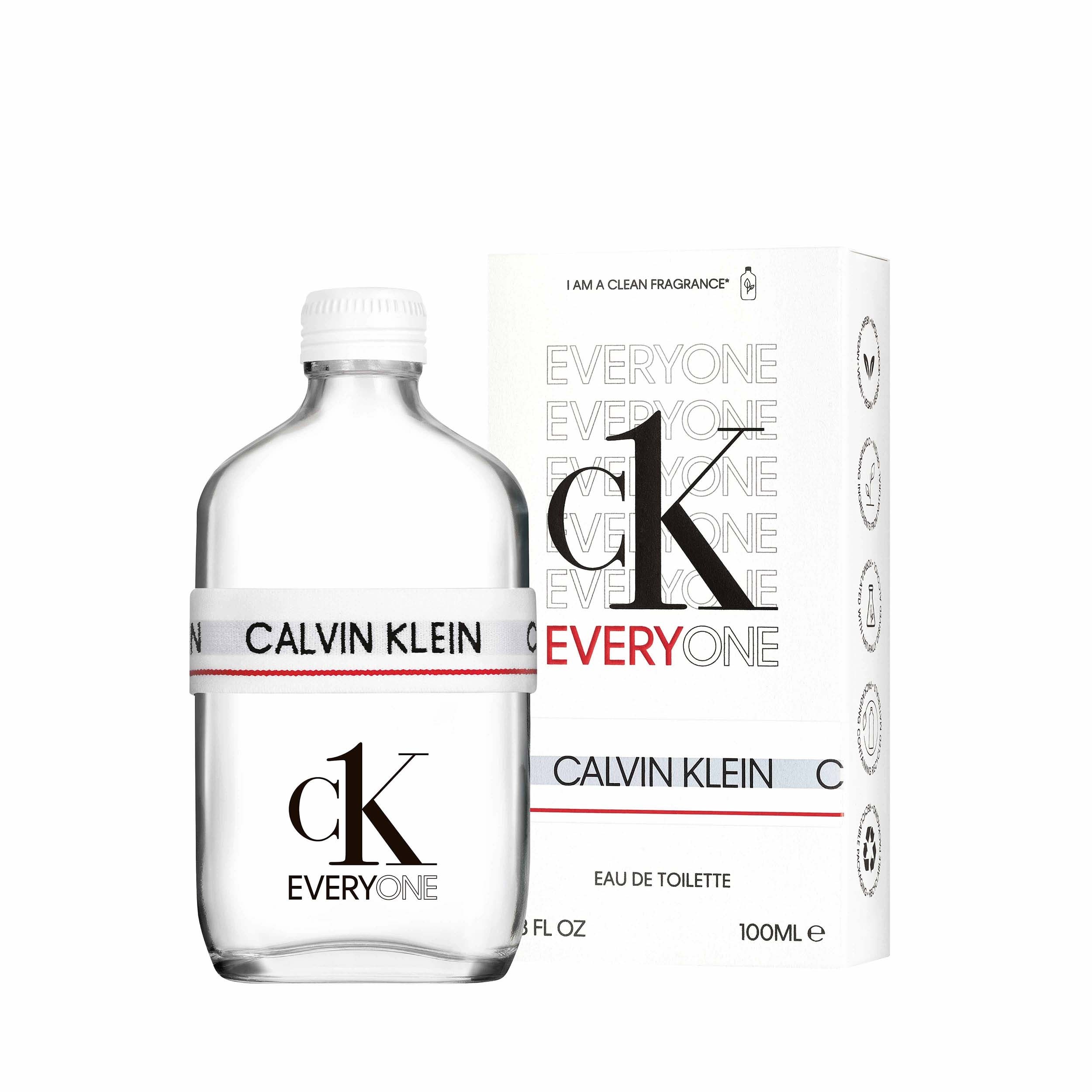 Alternativ bild 1 för Calvin Klein Everyone EDT 100 ml