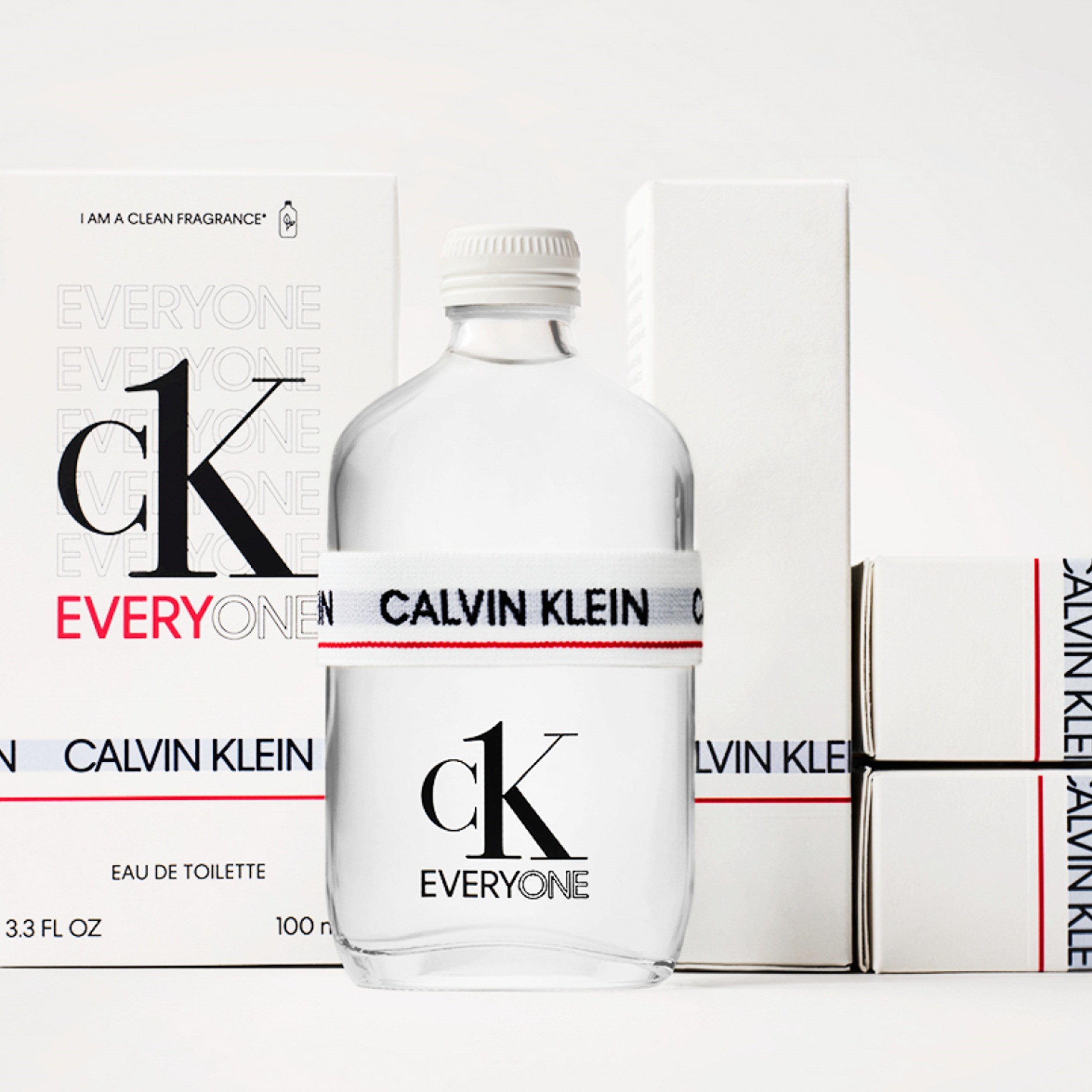 Calvin Klein Everyone Everyone Eau de Toilette Unisex 100 ml (obrázok 5)