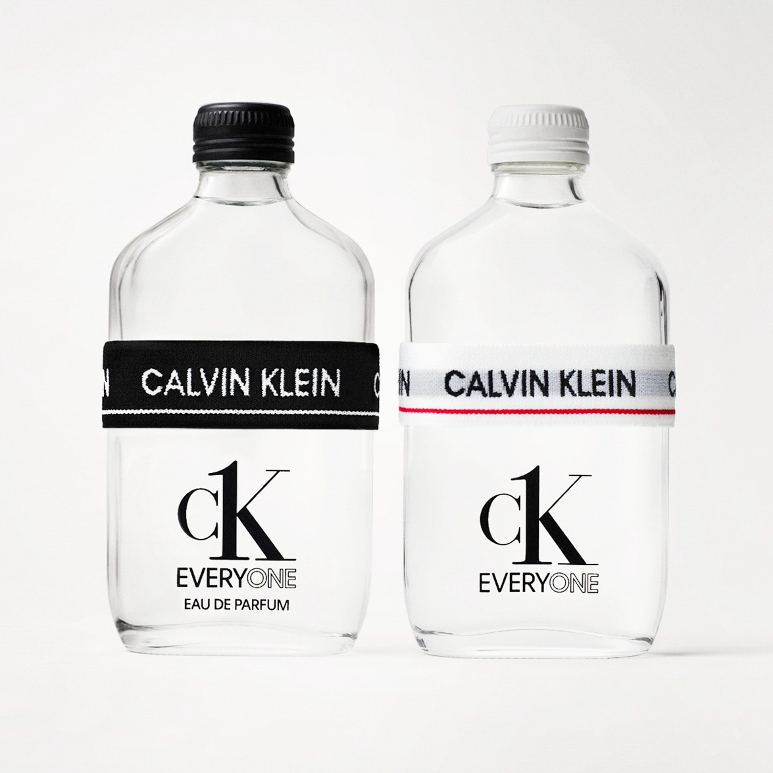 Calvin Klein Everyone Everyone Eau de Toilette Unisex 100 ml (obrázok 6)