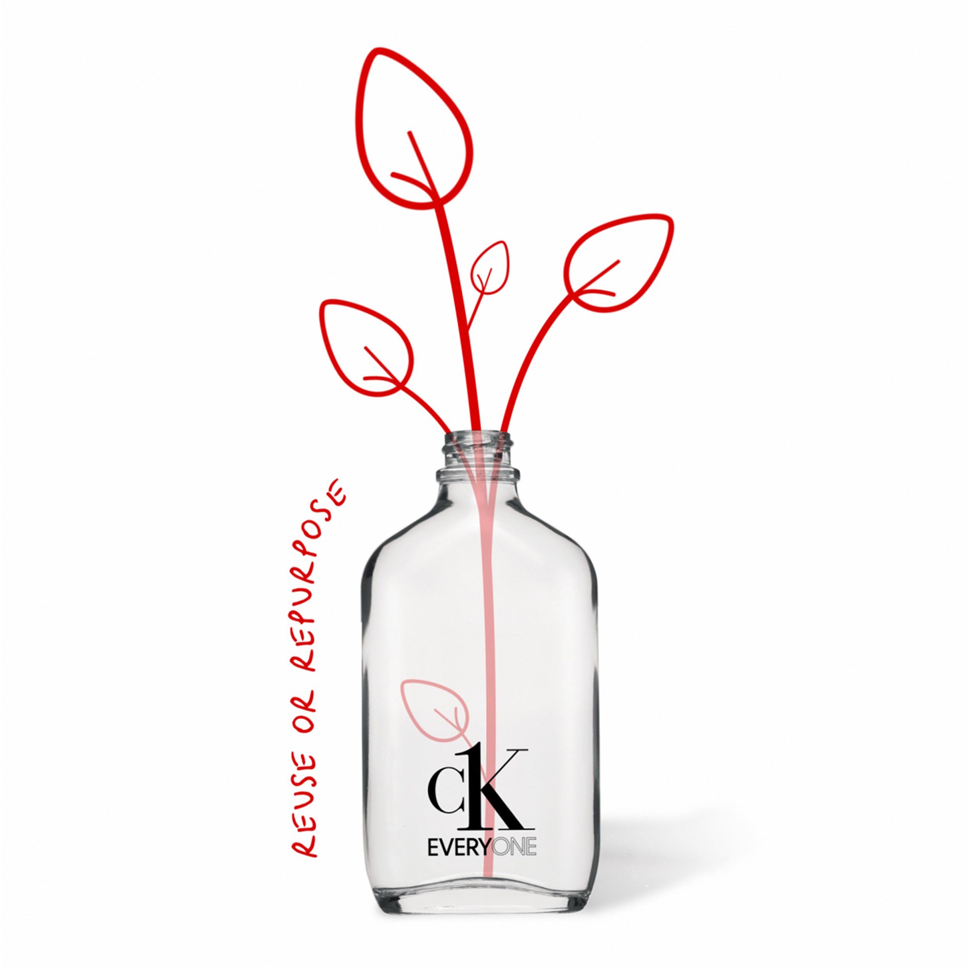 Calvin Klein Everyone Everyone Eau de Toilette Unisex 100 ml (obrázok 9)