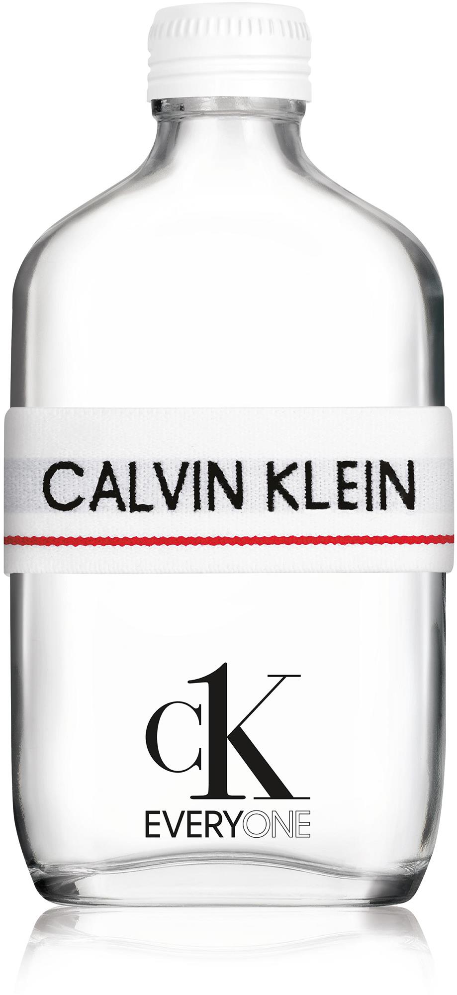 Calvin Klein Everyone Everyone Eau de Toilette Unisex 50 ml