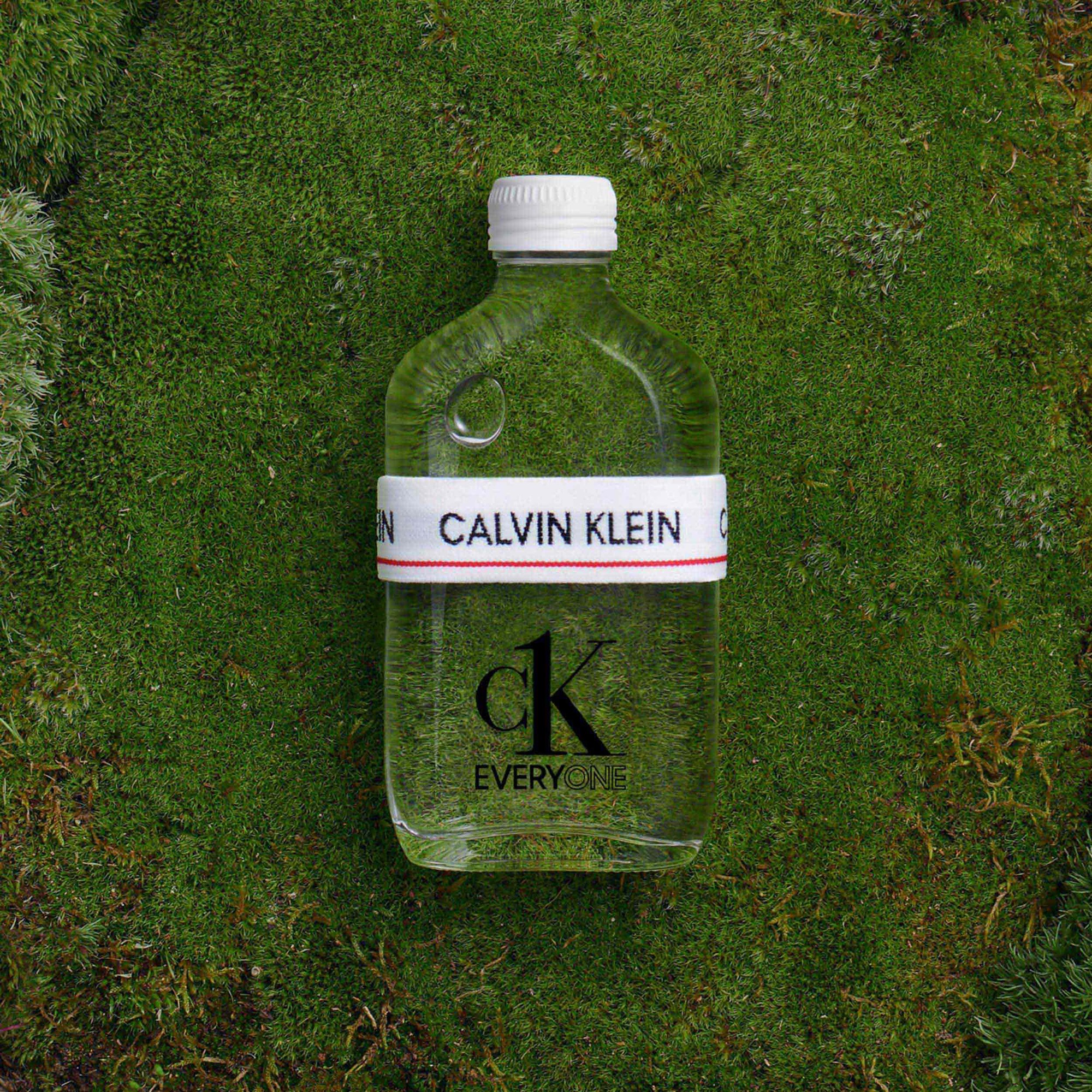 Calvin Klein Everyone Everyone Eau de Toilette Unisex 50 ml (obrázok 5)