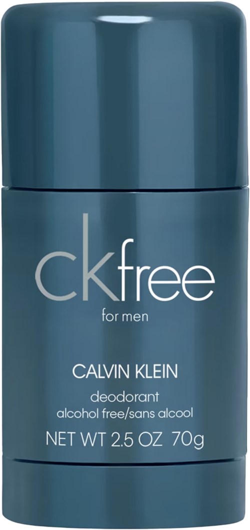Calvin Klein   CK Free Deodorant Stick 75 ml