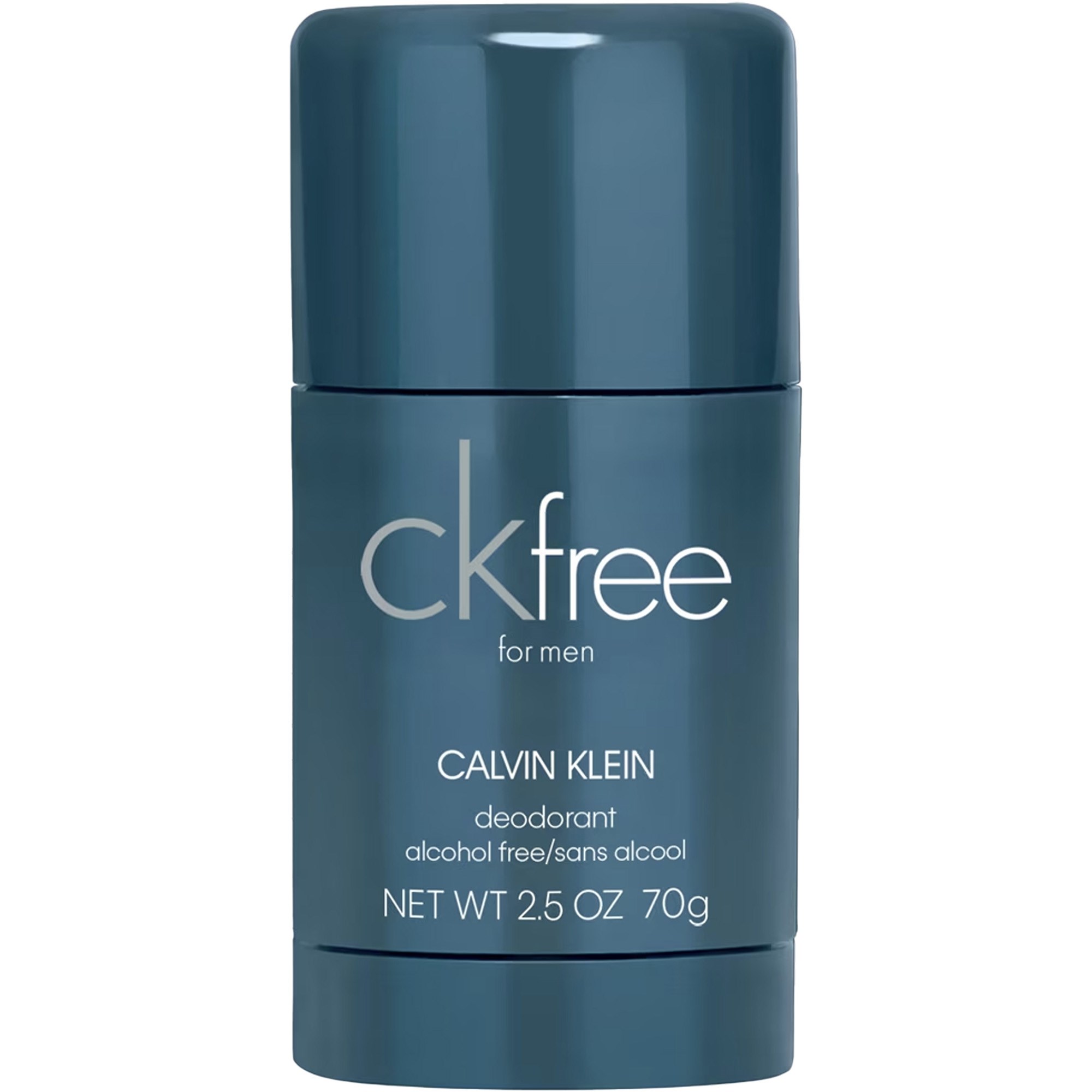 Calvin Klein CK Free Deodorant Stick 75 ml