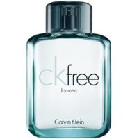Calvin Klein CK Free for Men EdT 100ml