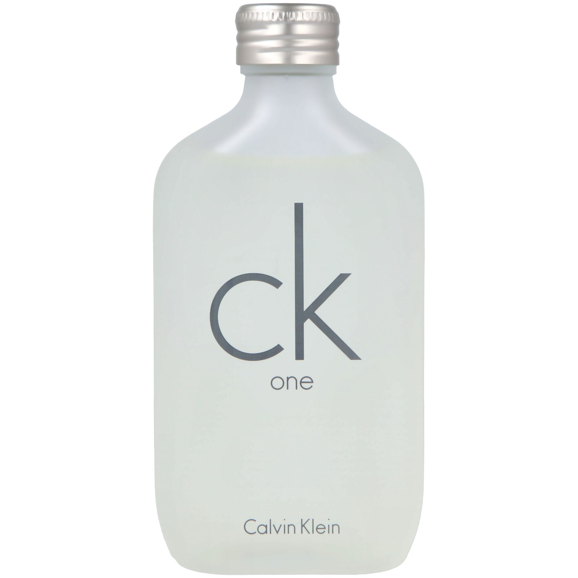 Läs mer om Calvin Klein CK One Eau De Toilette 100 ml
