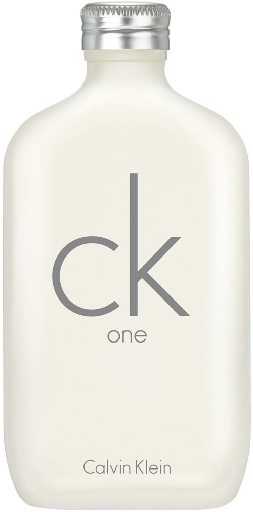 Calvin Klein Calvin Klein CK One Eau De Toilette 100 ml