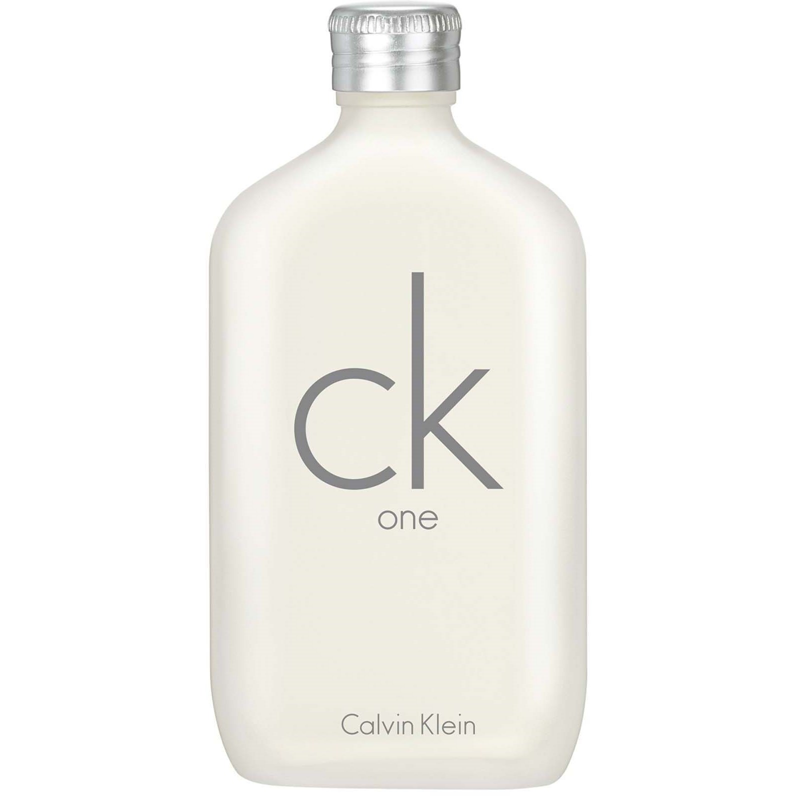 Läs mer om Calvin Klein CK One Eau De Toilette 50 ml