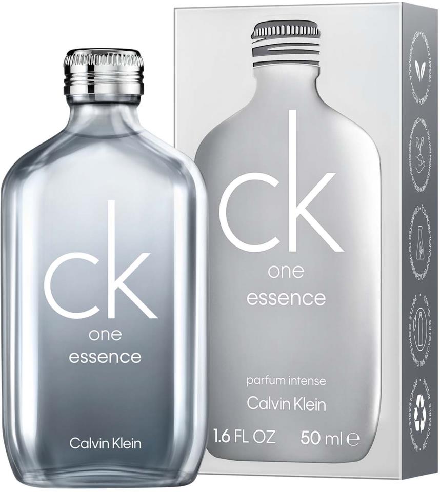 Calvin Klein CK One Essence Eau De Parfum 50 Ml Lyko calvin-klein-ck-one-essence-eau-de-parfum-50-ml-lyko