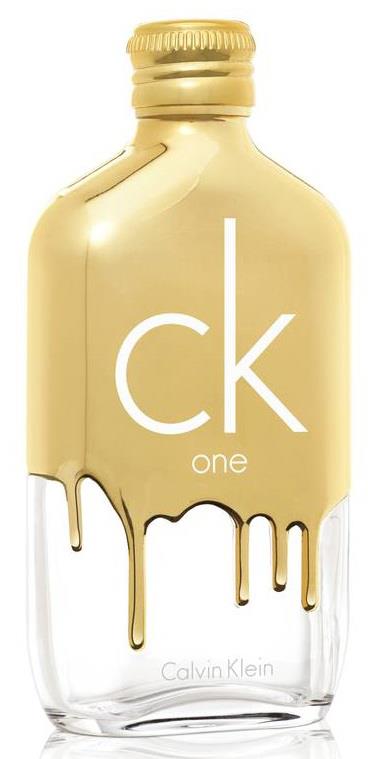 Calvin Klein CK One Gold EdT 50ml