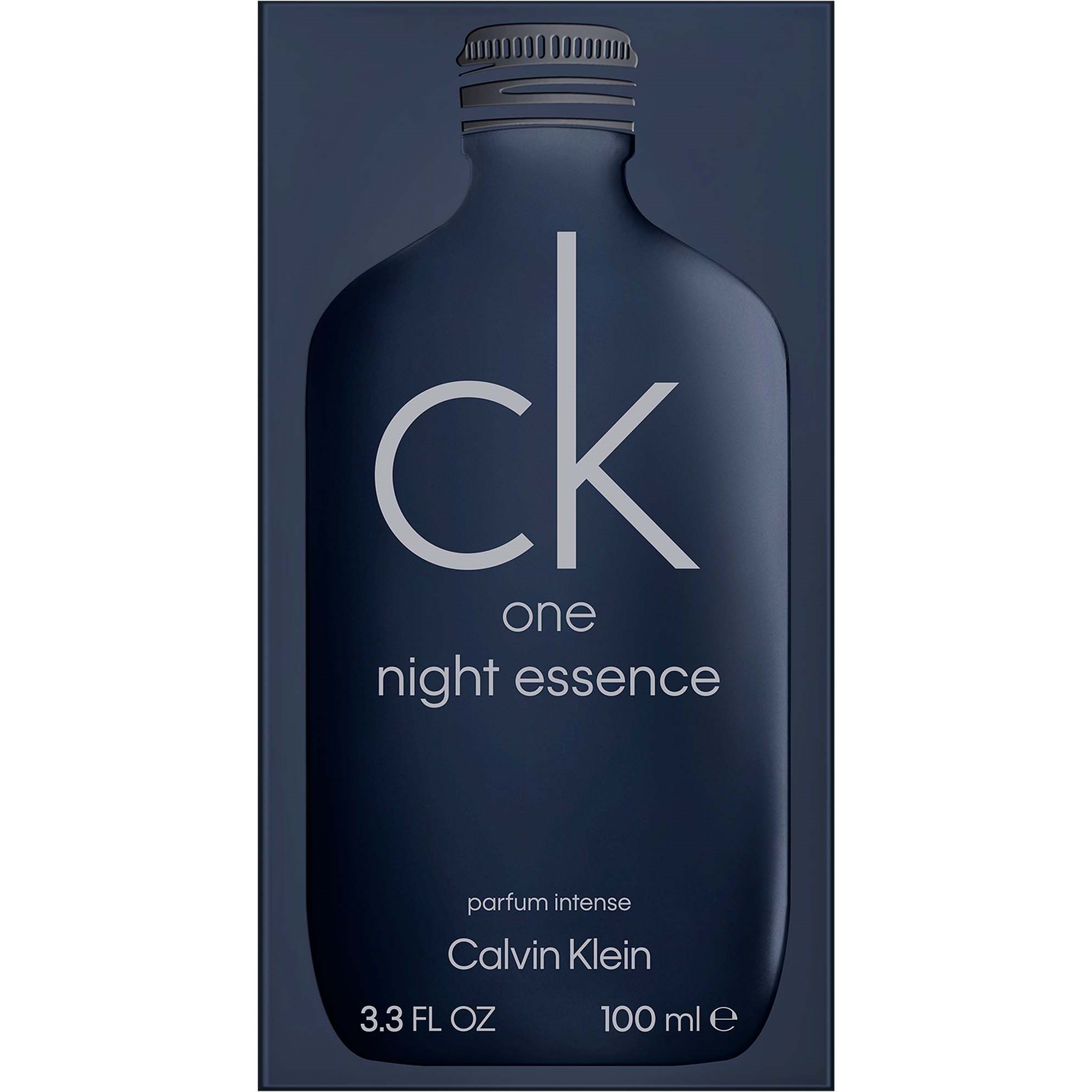 Calvin Klein CK One Night Essence Parfum Intense 100 ml (obrázok 3)