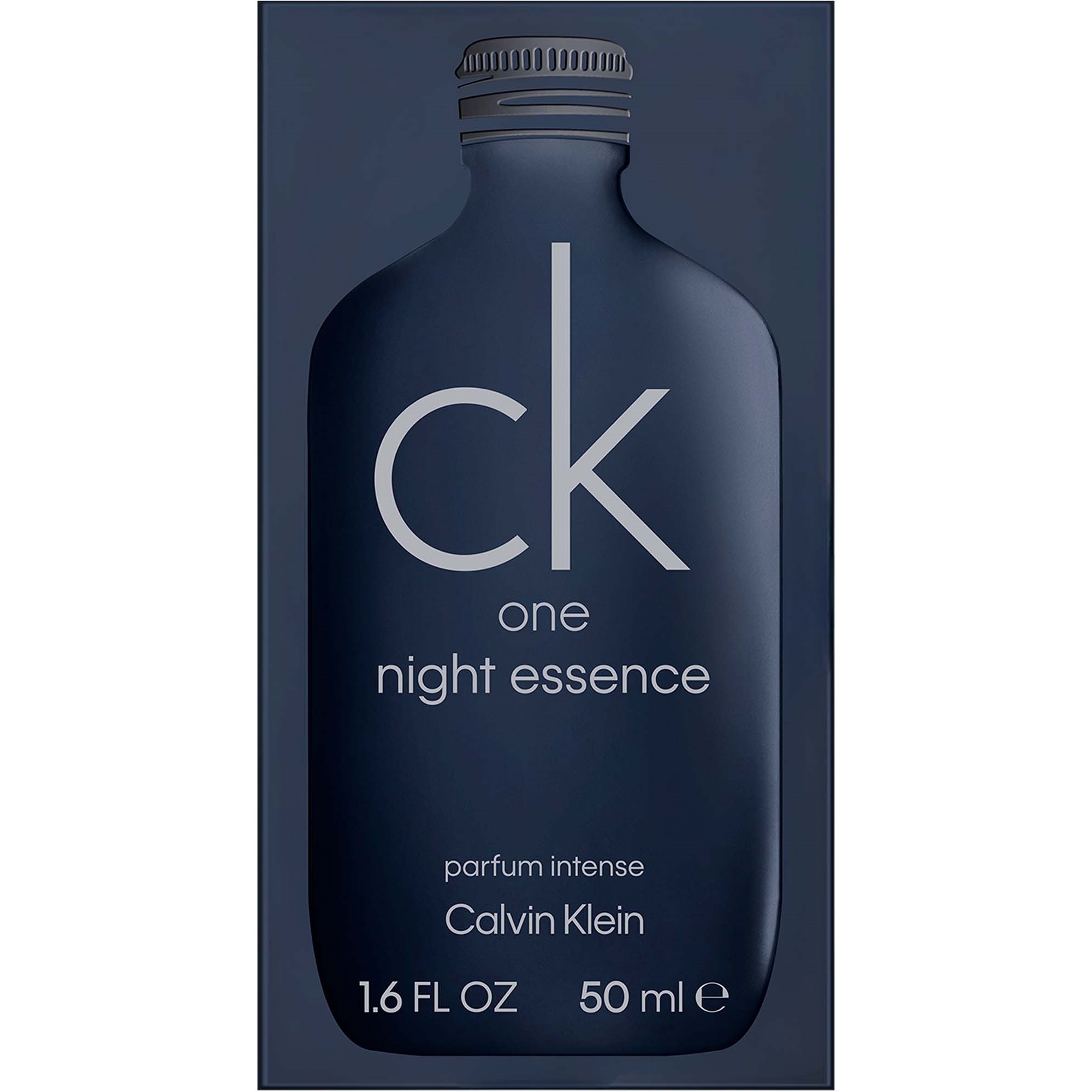 Calvin Klein CK One Night Essence Parfum Intense 50 ml (obrázok 3)