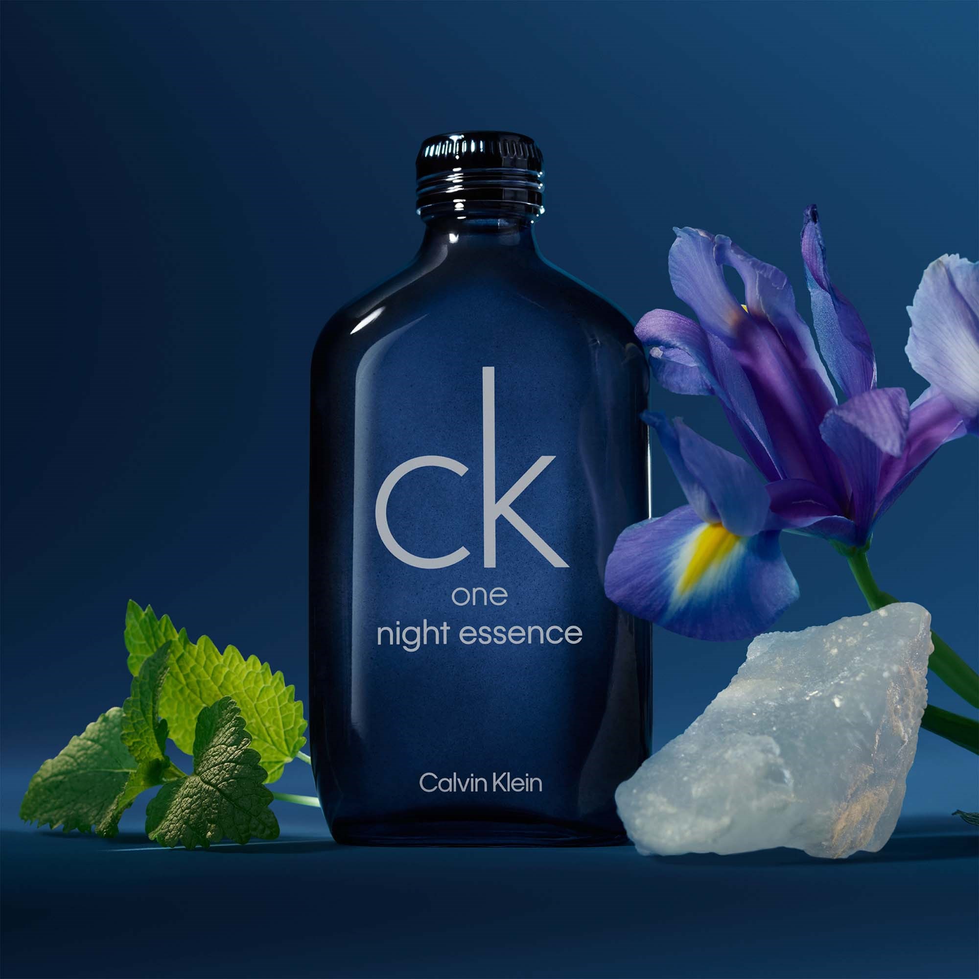 Calvin Klein CK One Night Essence Parfum Intense 50 ml (obrázok 4)