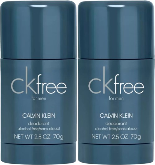 calvin klein ck2 dezodorant w sztyfcie 75 g     