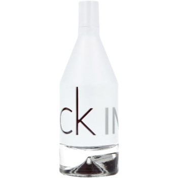 Läs mer om Calvin Klein CKIN2U for Him Eau De Toilette 100 ml
