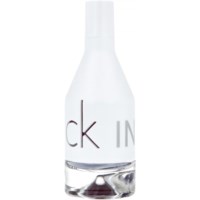 Läs mer om Calvin Klein CKIN2U for Him Eau De Toilette 50 ml