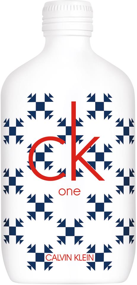 Calvin Klein Cko Collectors Edition Eau De Toilette 50ml