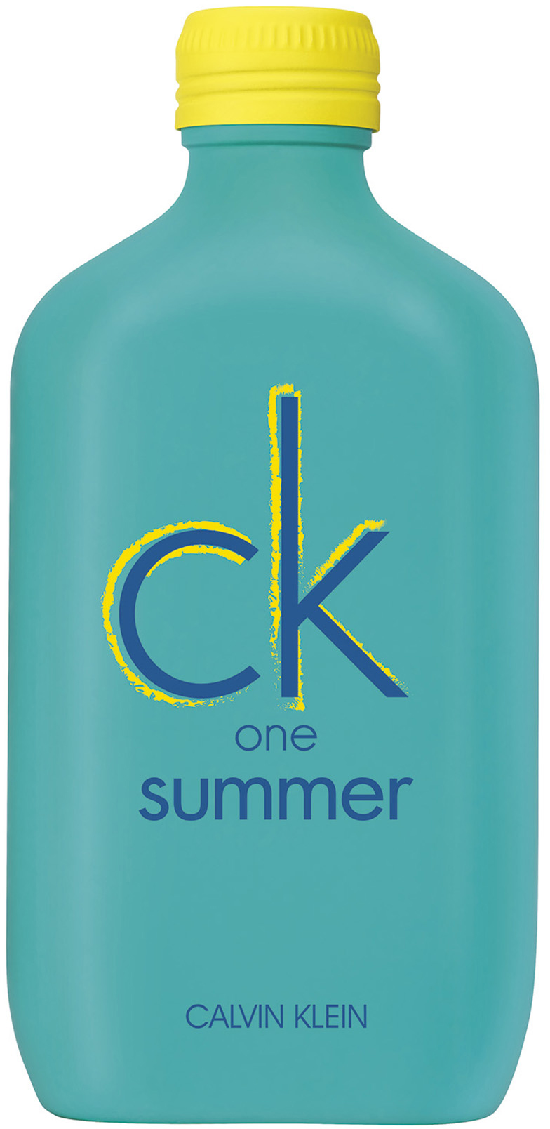 calvin klein perfume one summer